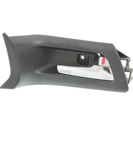 مسكة باب داخلية "نيكل" كابرس - لومينا 2007-2013