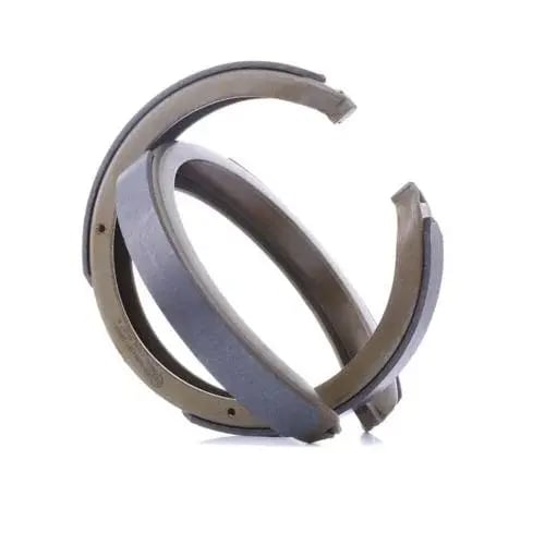 طقم قماش جلنط ( هلال ) كابرس 2007-2016 من POWER