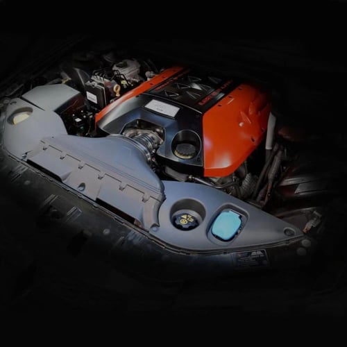 فلتر VCM كابرس 2007-2016 VCM OTR Intake