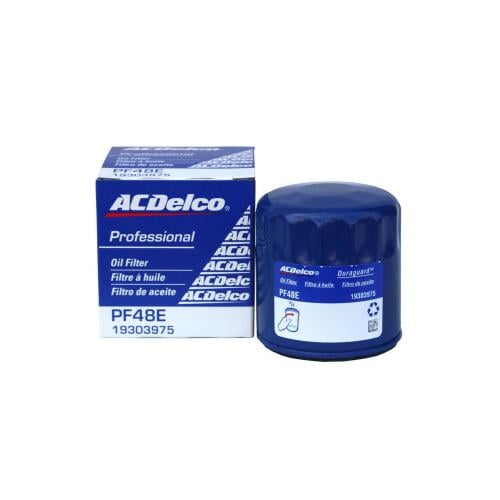 فلتر زيت شيفرولية كابرس - جمس 6.0-6.2 2007-2014