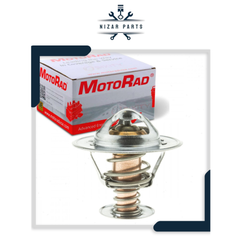 بلف حرارة رياضي موتراد thermostat MOTORAD (FORD)