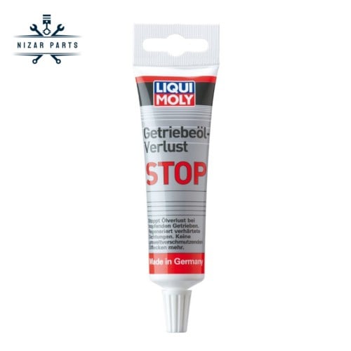 مانع تسريب زيت الدركسون LIQUI MOLY