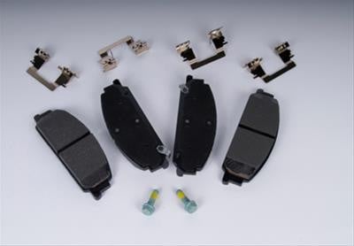 قماش امامي كابرس 2007+ GM