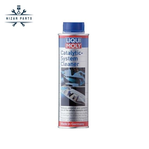 منظف دبة التلوث LIQUI MOLY