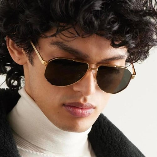 Cartier Sunglasses | نظارة كارتييه شمسية للرجال