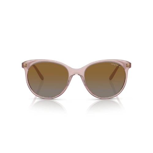 Vogue Sunglasses | نظاره فوق شمسية بإطار زهري