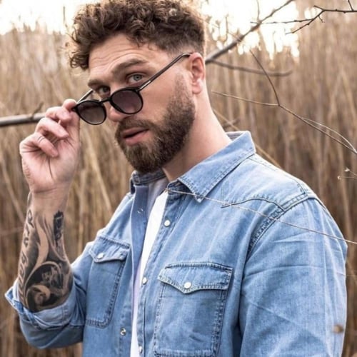 Tom Ford Sunglasses | نظارة توم فورد للجنسين