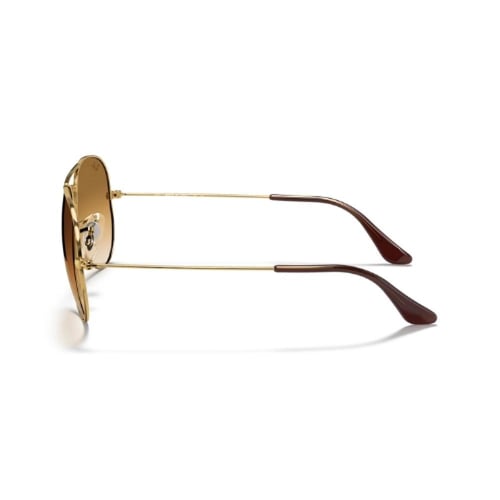 RayBan Sunglasses | نظارة راي بان للجنسين بشكل افي...