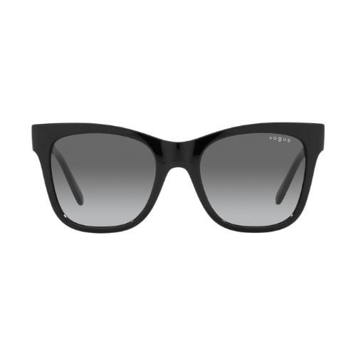 نظارات فوق بشكل هندسي | Vogue Sunglasses