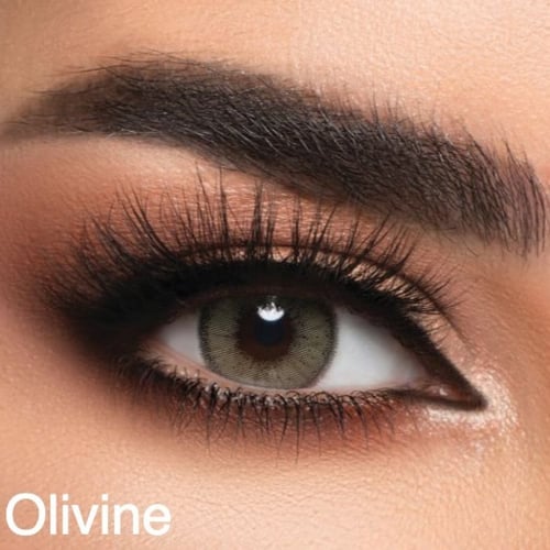 لنس مي عدسات لاصقة ملونة للاستخدام الشهري