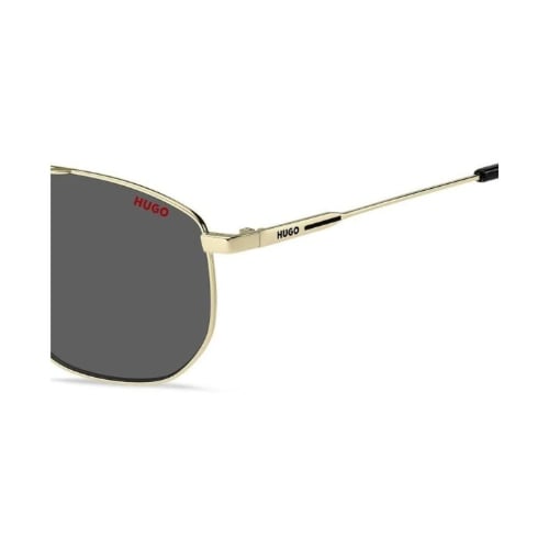 Hugo Sunglasses | نظارة هوغو الشمسية بشكل افياتور