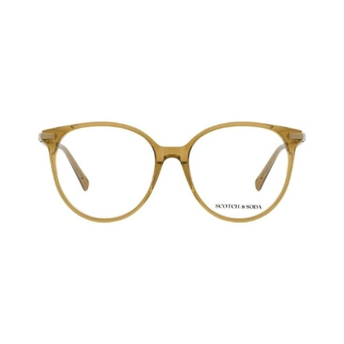 Scotch and Soda Frame