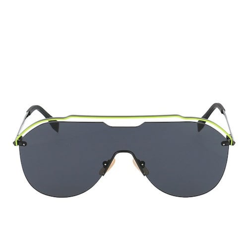 نظارات فندي رجالي شكل درع | Fendi Sunglasses