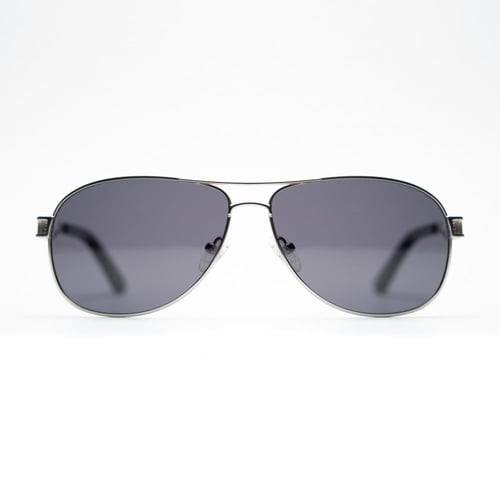 نظارة روز دو موند شمسيه رجالية كلاسيك بإطار كامل |...