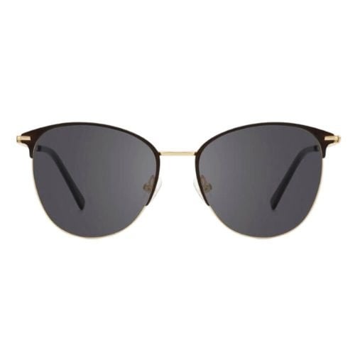 نظارات روز دو موند نسائيه إطار معدني بشكل فراشة |...