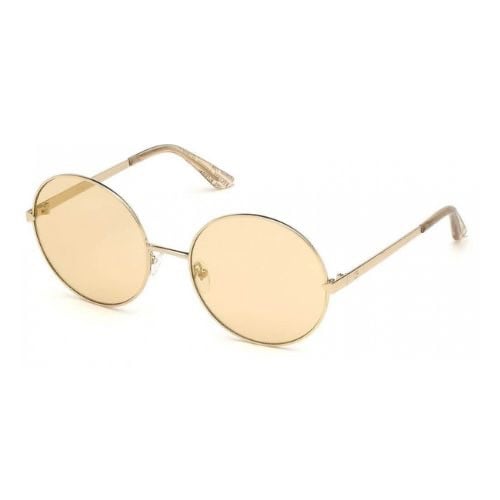 نظارة جيس بإطار معدن | Guess Sunglasses