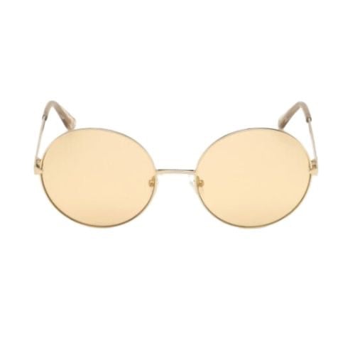 نظارة جيس بإطار معدن | Guess Sunglasses