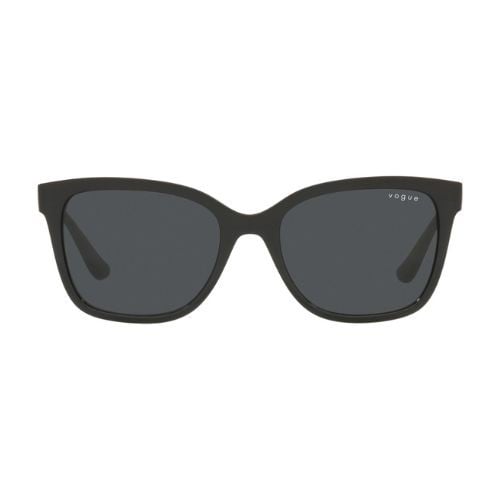 نظارات فوق بعدسات رمادية | Vogue Sunglasses