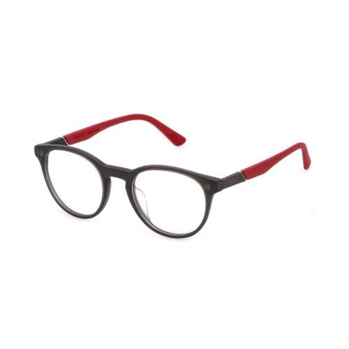 Police Frame