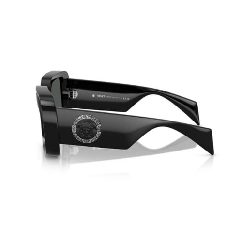 Versace Sunglasses | نظارة فيرساتشي مميزة بإطار مر...