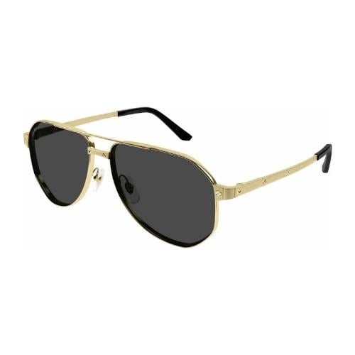 Cartier Sunglasses | نظارة كارتييه شمسية للرجال