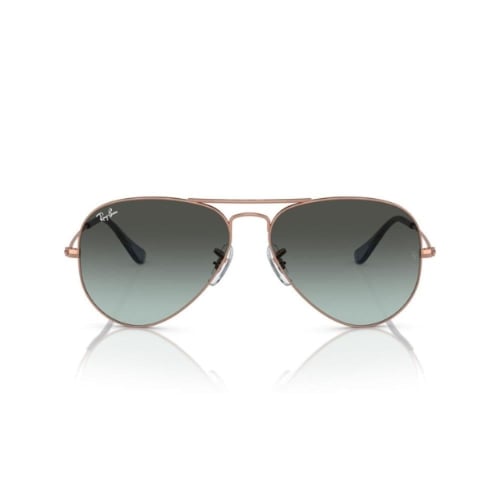 RayBan Sunglasses | نظارة راي بان بعدسات خضراء