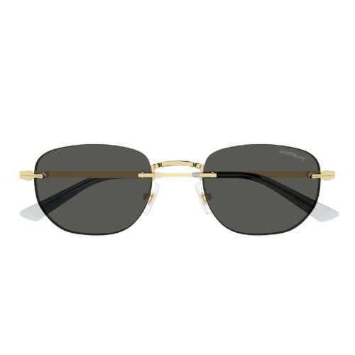 MontBlanc Sunglasses | نظارة مون بلان بدون إطار