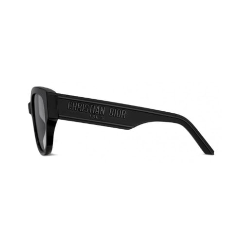Dior Sunglasses | نظارة ديور بإطار رمادي