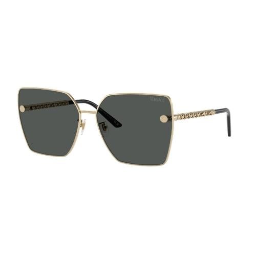 Versace Sunglasses | نظاره فيرساتشي الشمسية بشكل ف...