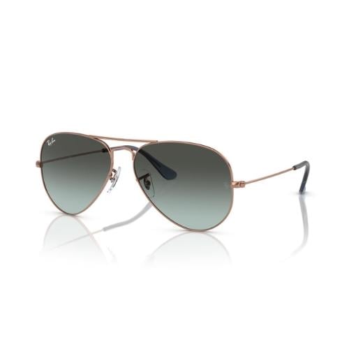RayBan Sunglasses | نظارة راي بان بعدسات خضراء