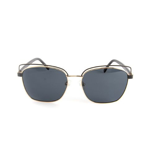 نظارات ليا النسائية بإطار معدن | Leia Sunglasses