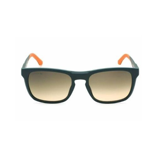 نظارة لاكوست بإطار أخضر | Lacoste Sunglasses