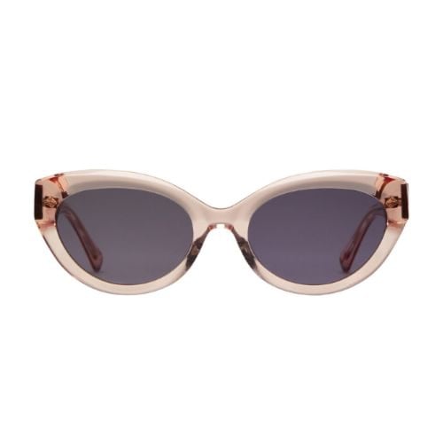نظارة سكوتش اند صودا بإطار وردي | Scotch and Soda...