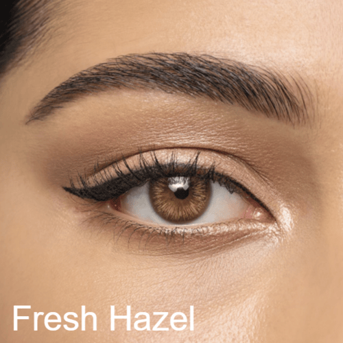 أكيوفيو ديفاين فريش عدسات لاصقة ملونة للاستخدام ال...