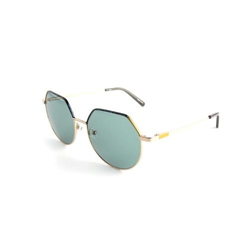نظارة ليا بشكل هندسي | Leia Sunglasses