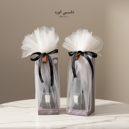 فواحة عطرية مُناسبة لرمضان والعيد