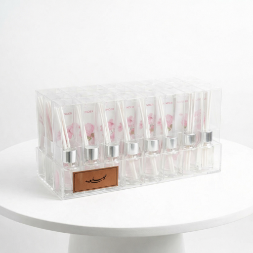 فواحات الافندر | توزيعات العيد 24حبة