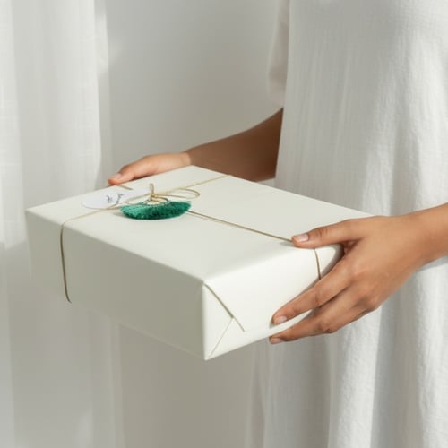 اكواب ورد | هدية رمضان