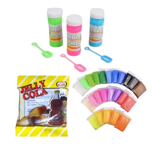 عيديات الأطفال – تصميم مبتكر عالم الديناصورات عدد...