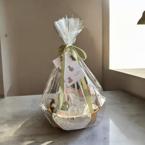 هدية مولودة | ماماز اند باباز