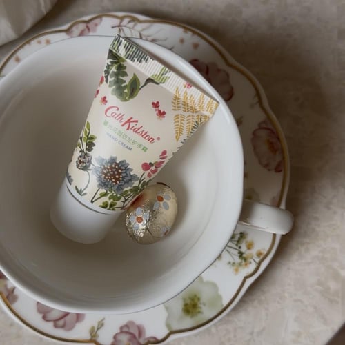 كوب زهر الربيع | عيد الفطر