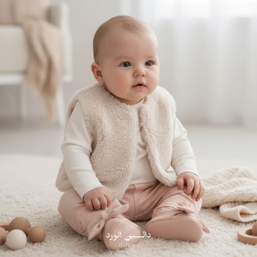 بيبي بينك | هدية مولودة