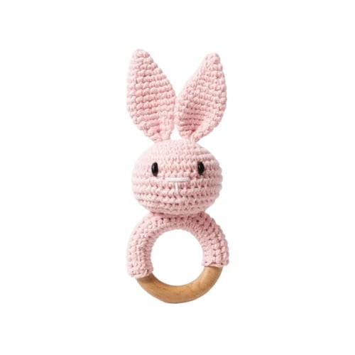 هدية مولودة اسوارة فضة