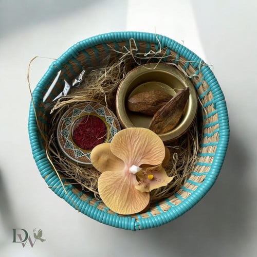 هدية نقاء | رمضان