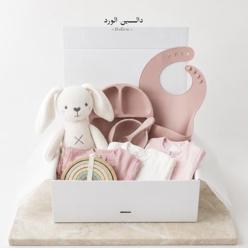 بيبي فود | بنت