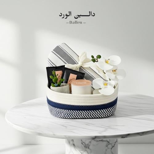 هدية لحظات هادئة ️