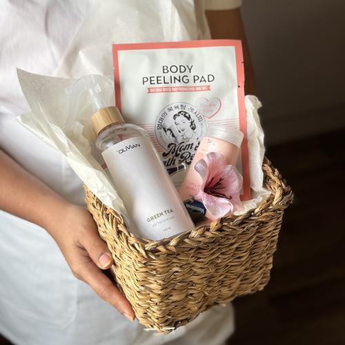 هدية العنايه من دالين | عيد الفطر