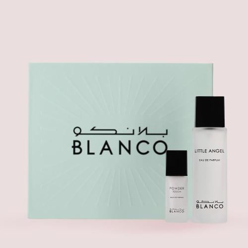 عطر بلانكو بيبي كولكشن