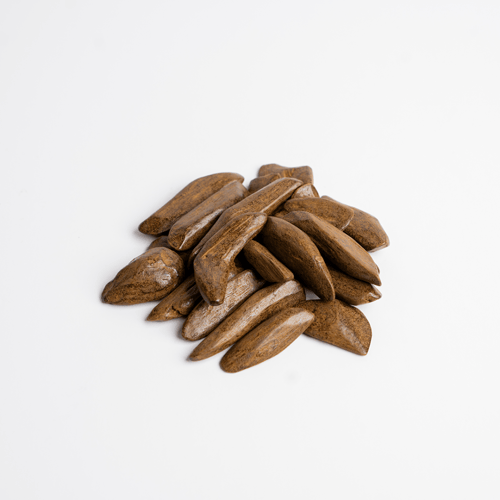 سلة خوص العيد ( زعفران - عود )