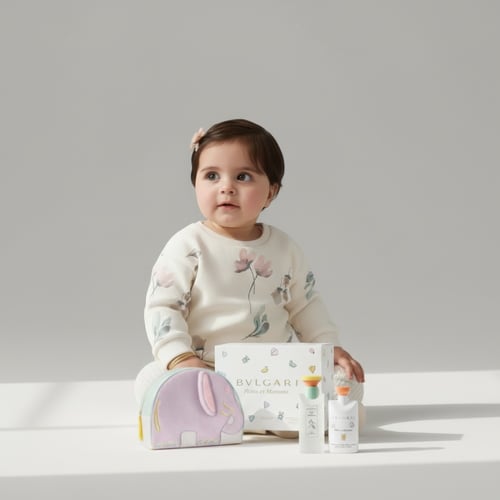 طقم شتوي نكست بنعومة بولغاري